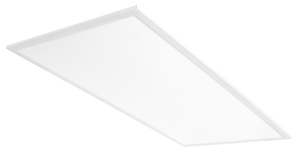 EZPANHE2X4-46/D10/E2 Panels & Troffers 6001 Lumens EZPAN 2X4 46W 5000K 0-10V Dimming