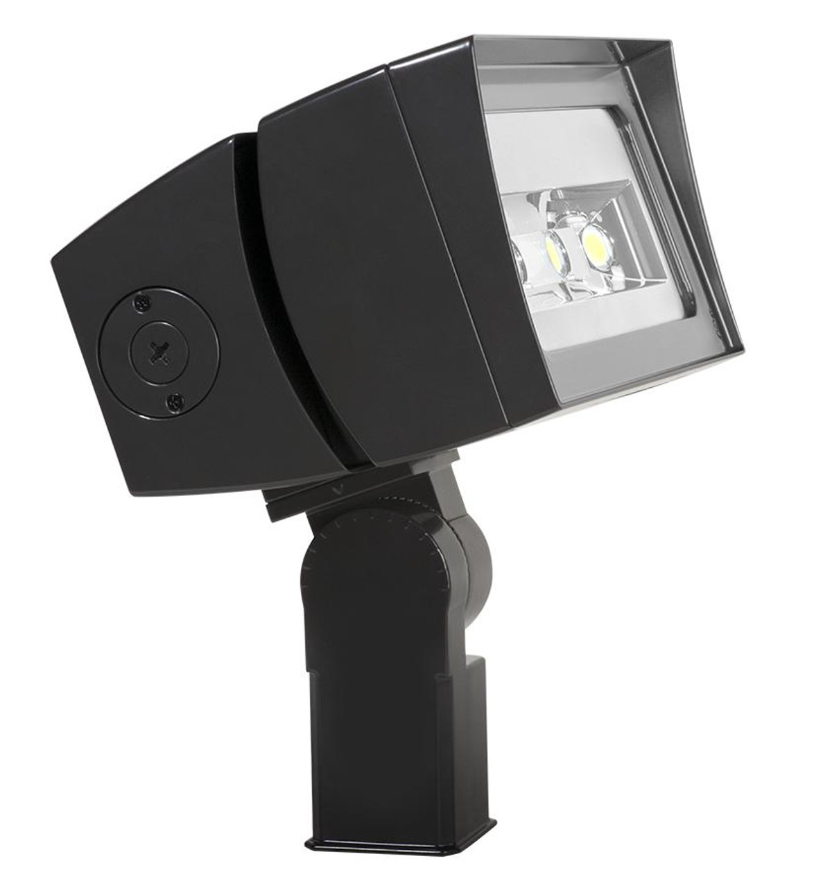 FFLED120SFNB55/480/D10/SP Flood 14572 Lumens FFLED 120W 5H X 5V 4000K Neutral LED 480V