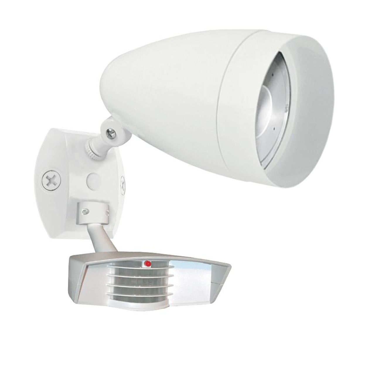 STL1HBLED13YW Outdoor Sensors 1228 Lumens Stealth 110 Sensor With HBLED 13W