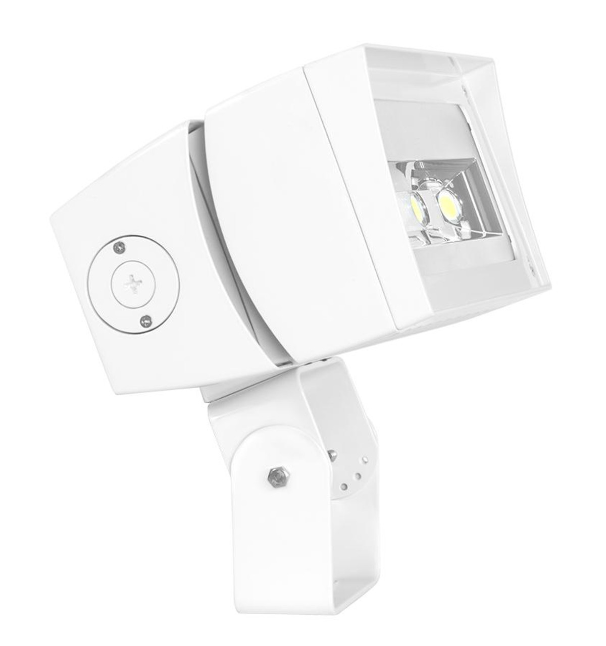 FFLED120TB55W/480/D10/SP Flood 14279 Lumens FFLED 120W 5H X 5V 5000K Cool White LED 480V