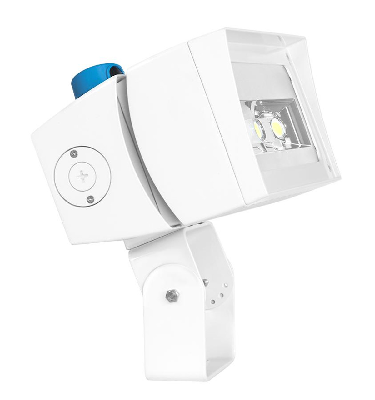FFLED120TNB55W/D10/PCT Flood 14464 Lumens FFLED 120W 5H X 5V 4000K Neutral LED 120V-277V