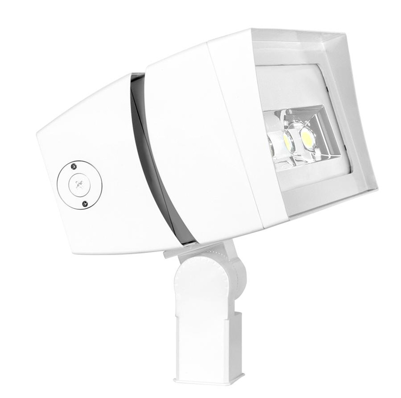 FFLED180SFB44W/480/D10/PCT4 Flood 25388 Lumens FFLED 180W 4HX4V 5000K Cool LED 480V 0-10V