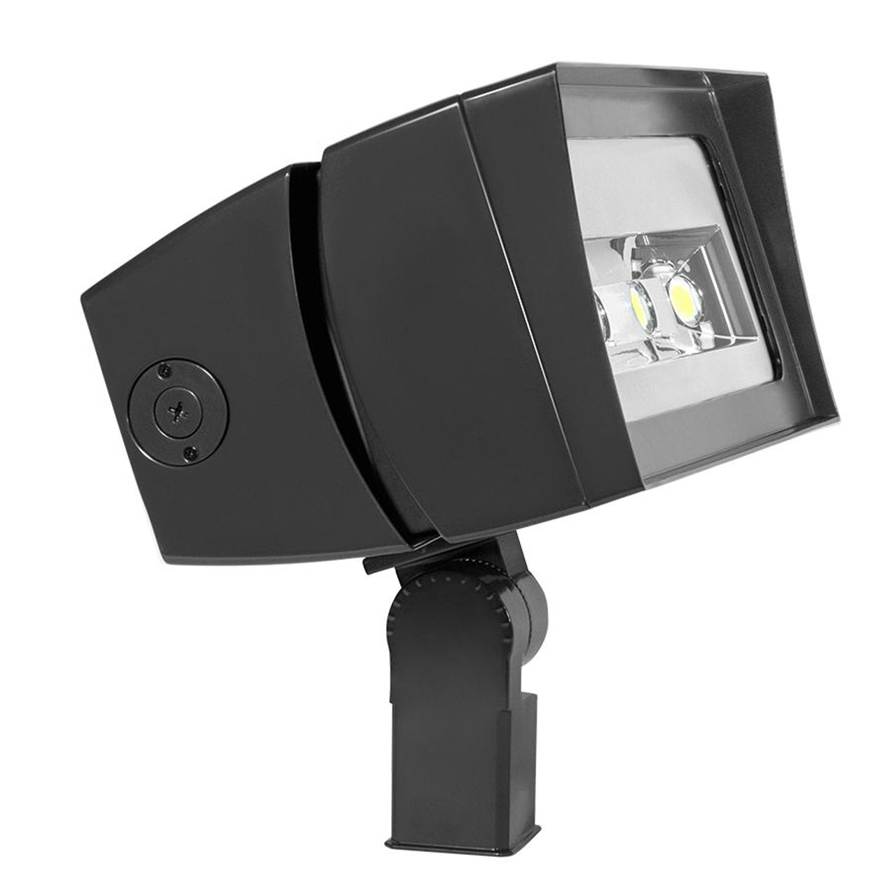 FFLED180SFB55/D10 Flood 26181 Lumens FFLED 180W 5HX5V 5000K Cool LED 120V-277V