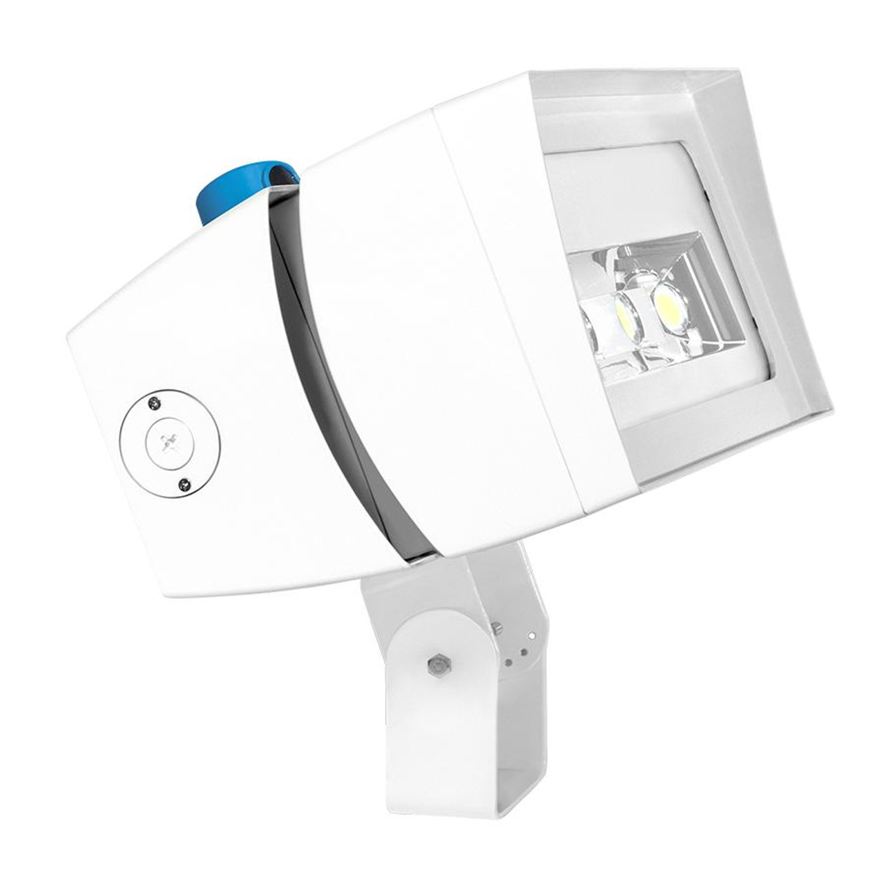 FFLED180TNB55W/480/D10/PCT4 Flood 26756 Lumens FFLED 180W 5HX5V 4000K Neutral LED 480V 0-10V
