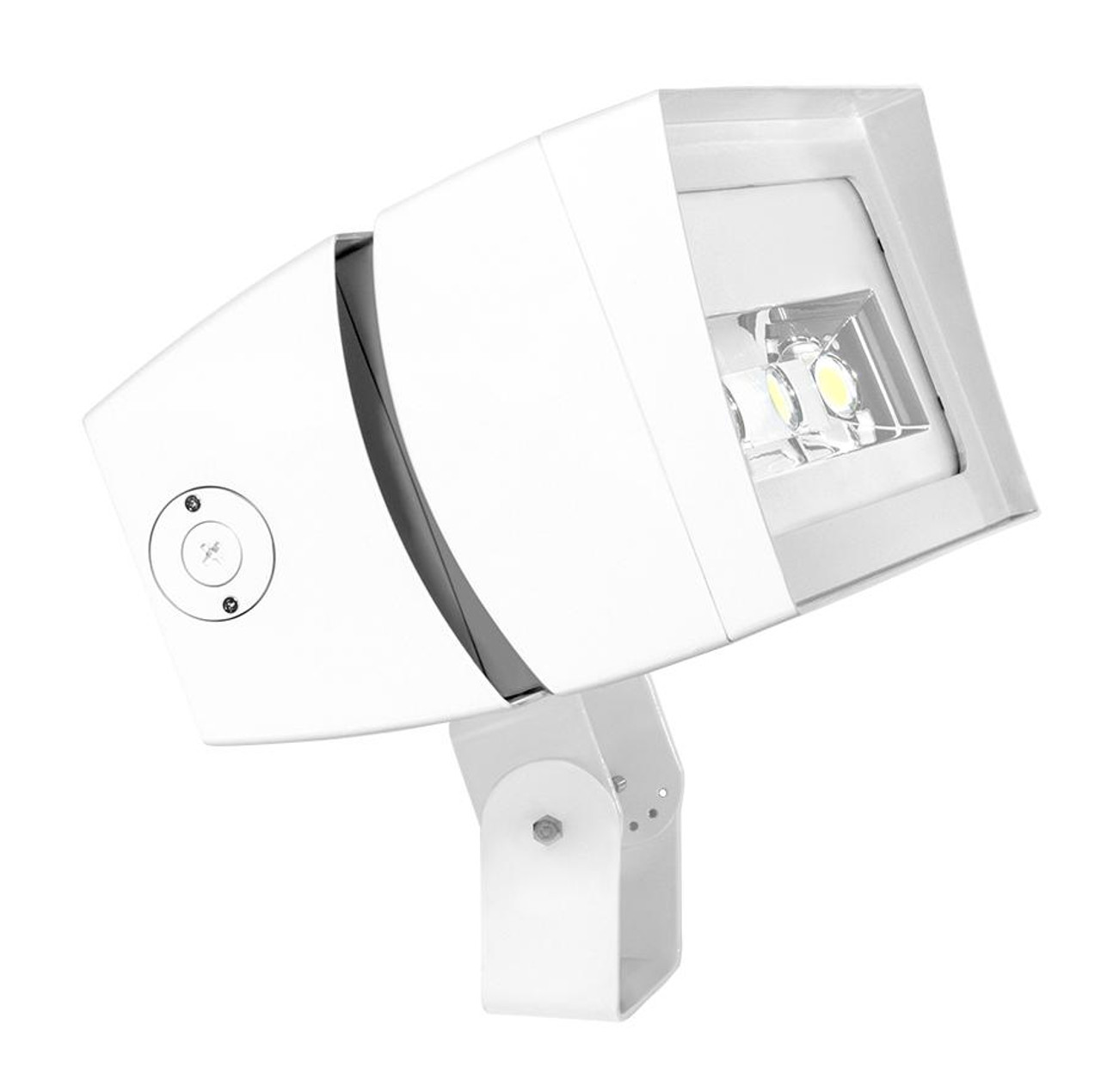 FFLED180TNB55W/480/D10/SP Flood 26756 Lumens FFLED 180W 5HX5V 4000K Neutral LED 480V 0-10V