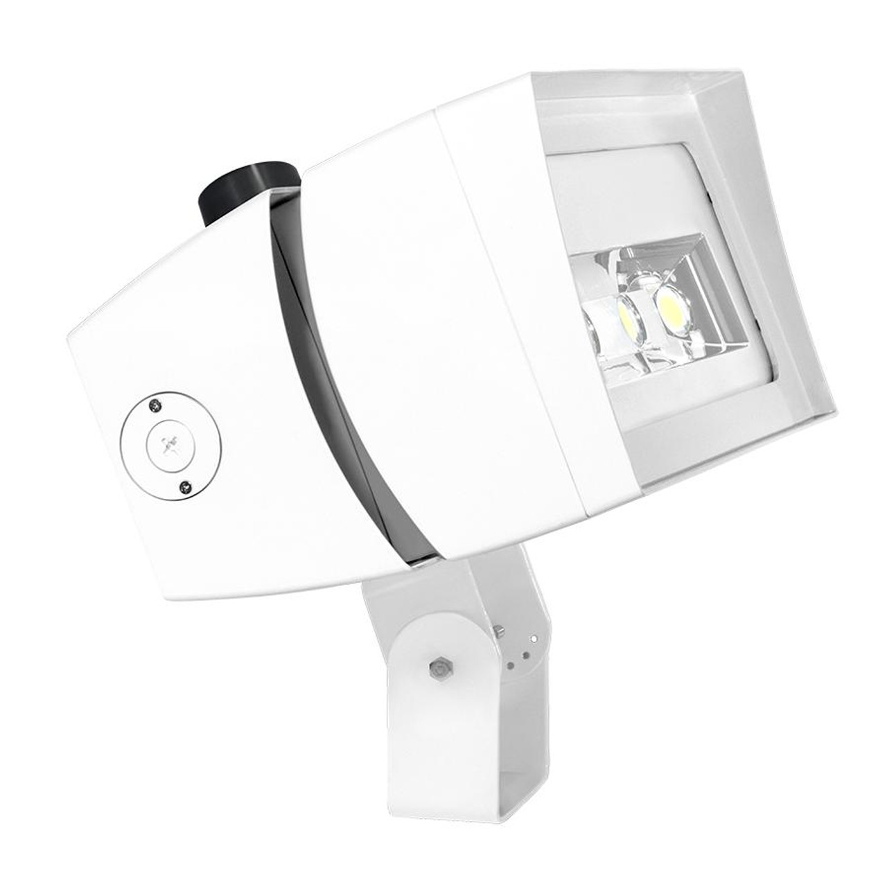 FFLED180TNB55W/D10/7PR Flood 26477 Lumens FFLED 180W 5HX5V 4000K Neutral LED 120V-277V