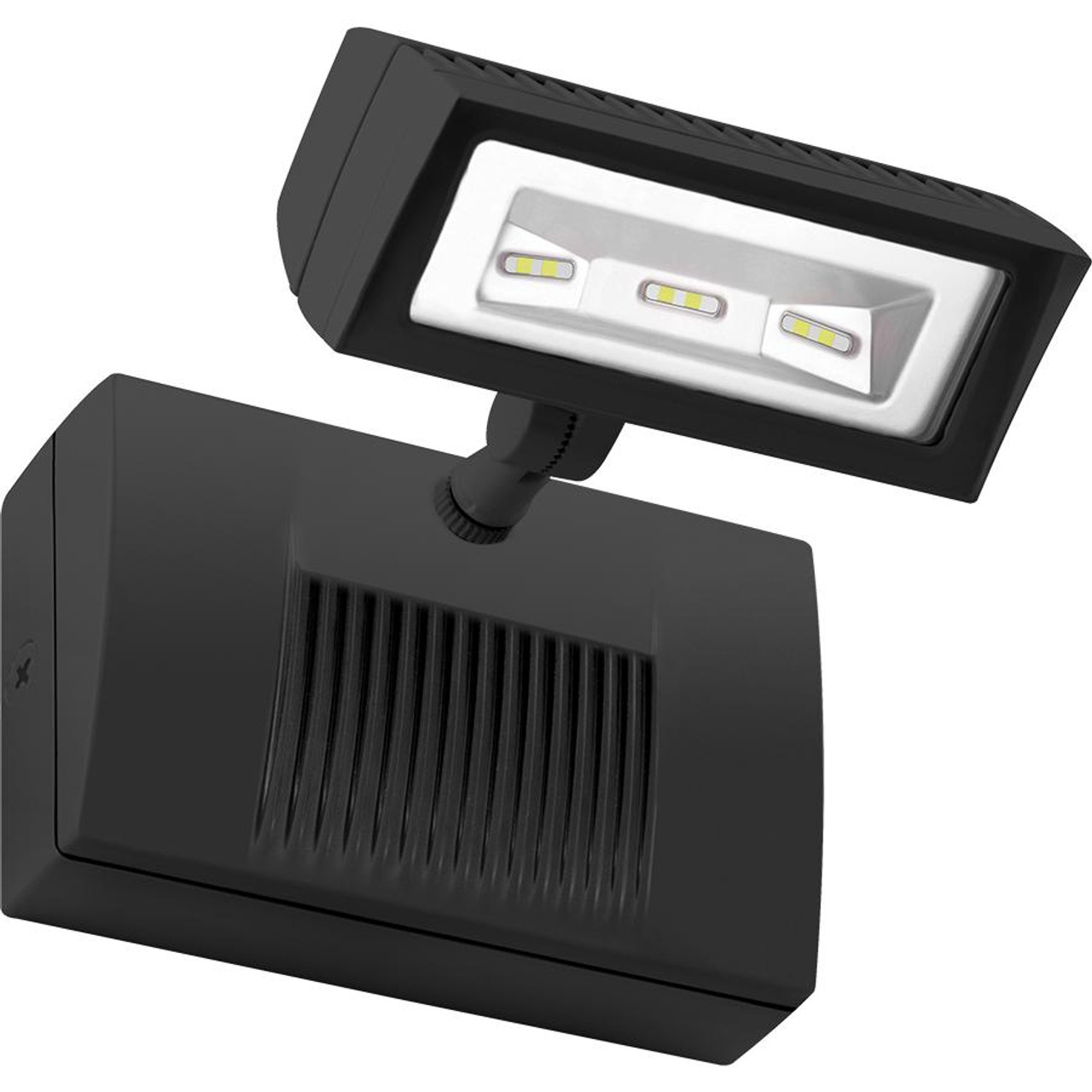 FFLED18N/EC Flood 2416 Lumens Lbackup FFLED 18W Neutral LED Cold Battery