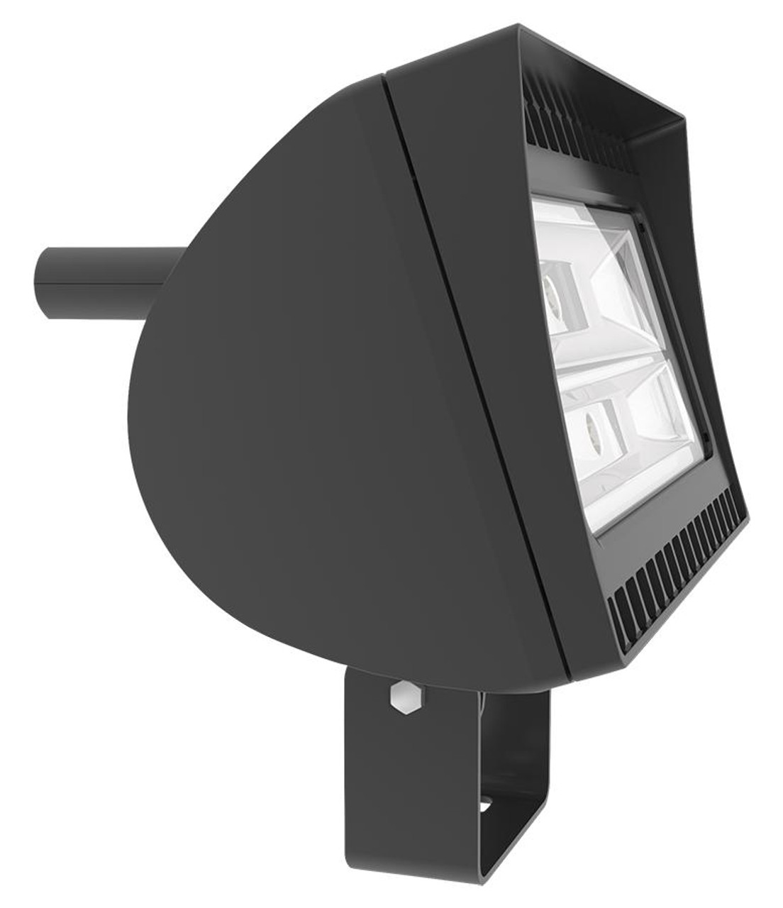 FXLED105TN/LC Flood 14294 Lumens Fxled 105W 4000K Neutral LED Lightcloud Controller