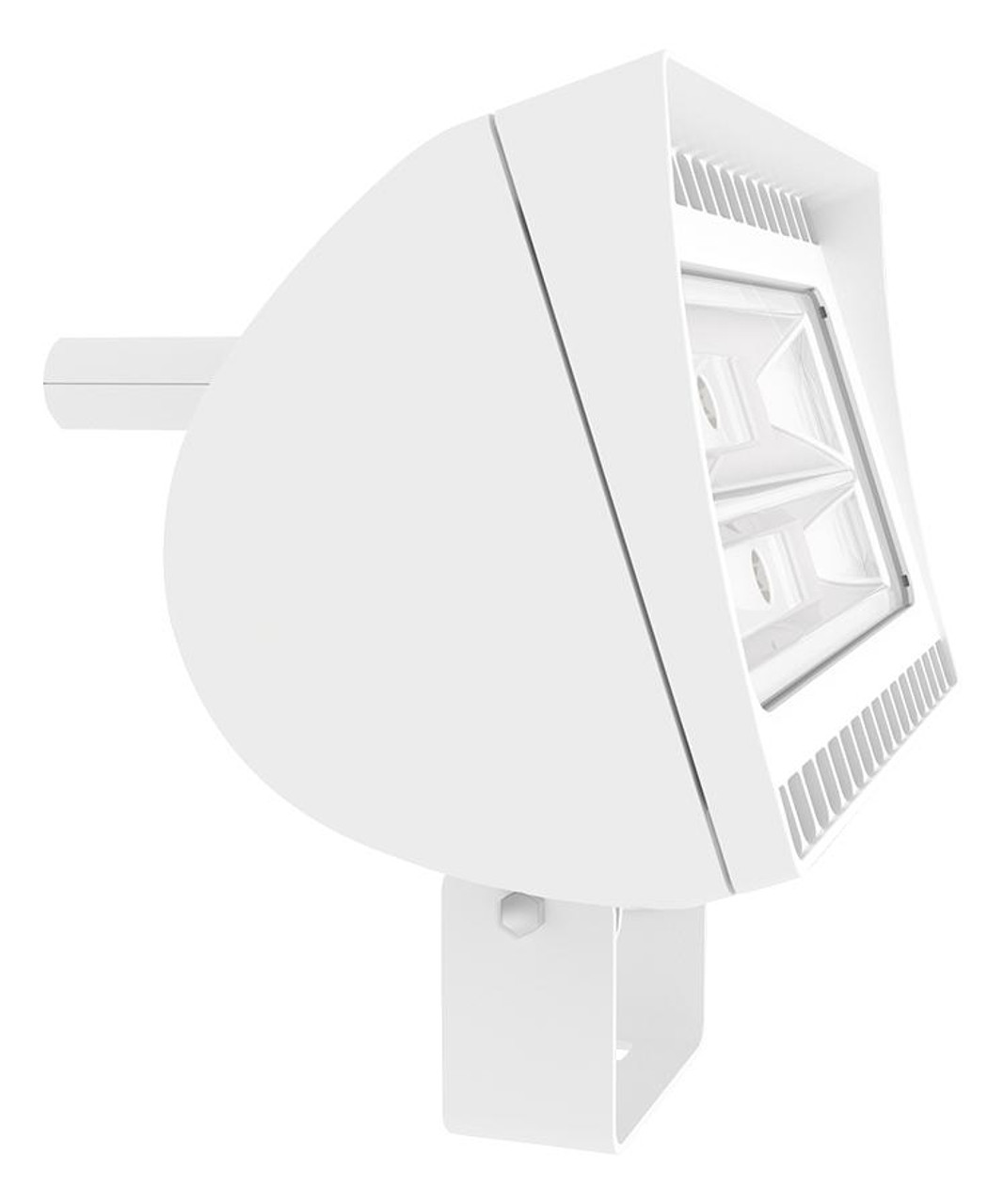 FXLED150TW/LC Flood 20686 Lumens Fxled 150W 5000K Cool LED Lightcloud Controller