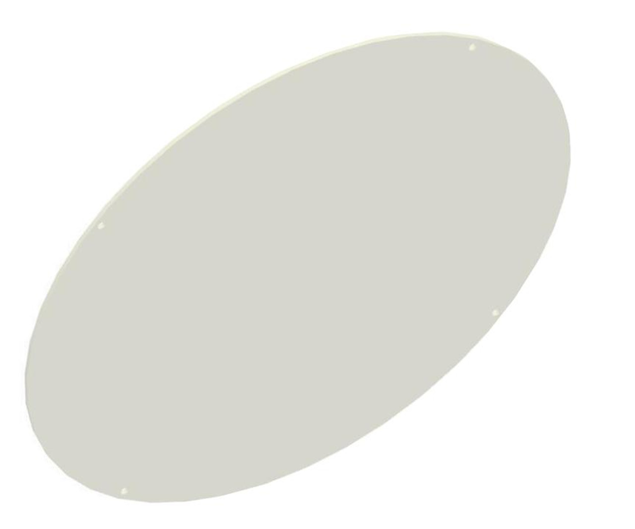 GDBAYLED78P High Bays Guard Polyshield Highbay 78W LED With Stainless Steel