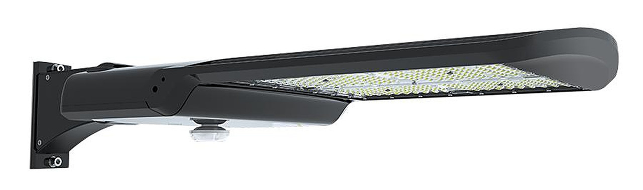 A17-4T300/480/MVS Arealights 43361 Lumens A17 Type IV 300W 5000K 480V Pole Mount