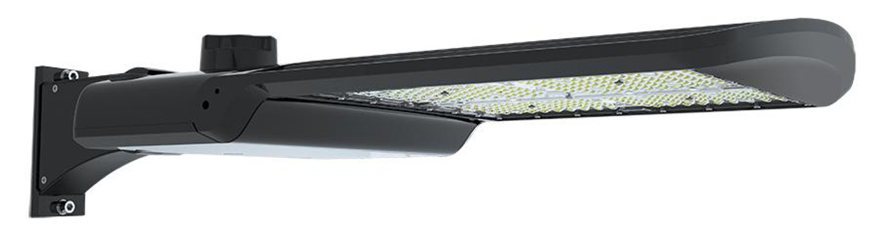 A17-5T375/7PRS Arealights 49015 Lumens A17 Type V 375W LED 120V-277V Pole Mt