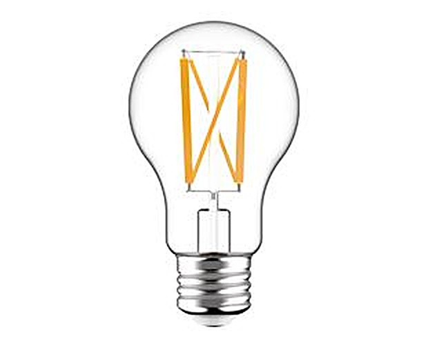 A19-13-E26-930-F-C Decorative 1600 Lumens A19 13W Base E26 90CRI 3000K Filament