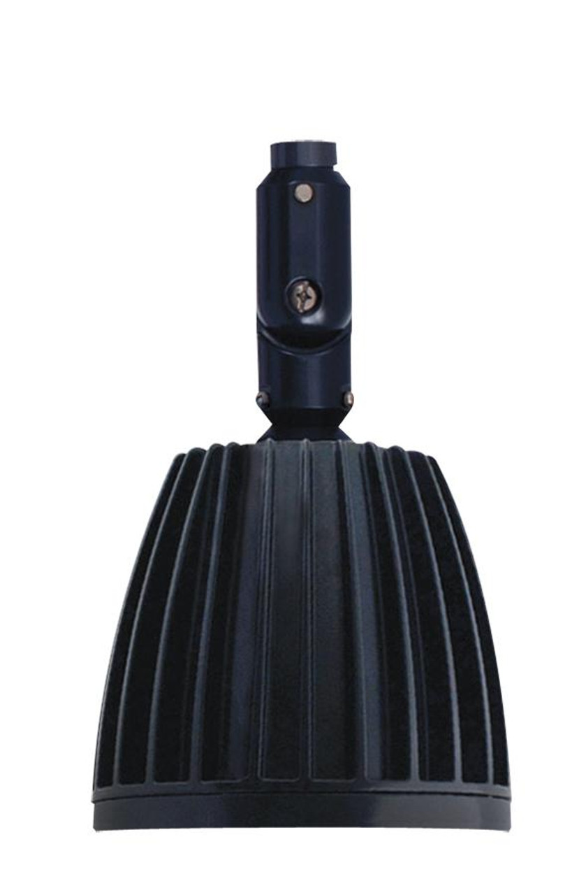 GNLED13NSB Decorative 664 Lumens Gooseneck 13W 4000K 15 Inches Black