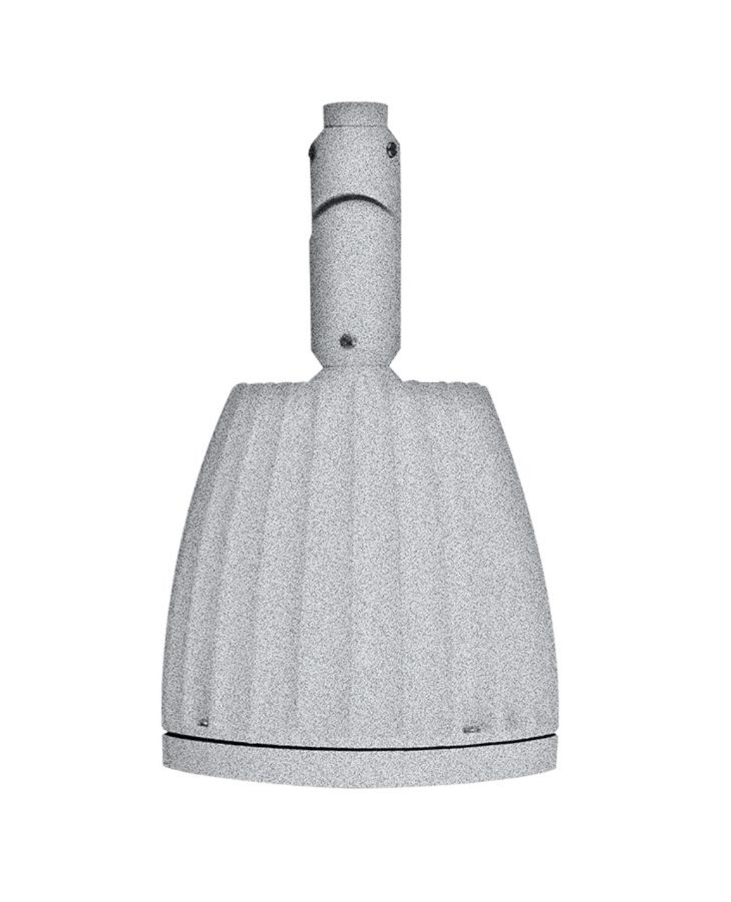 GNLED13YS Decorative 508 Lumens Gooseneck 13W 3000K Spot No Shade Silver GNLED13YS Decorative 508 Lumens Gooseneck 13W 3000K Spot No Shade Silver