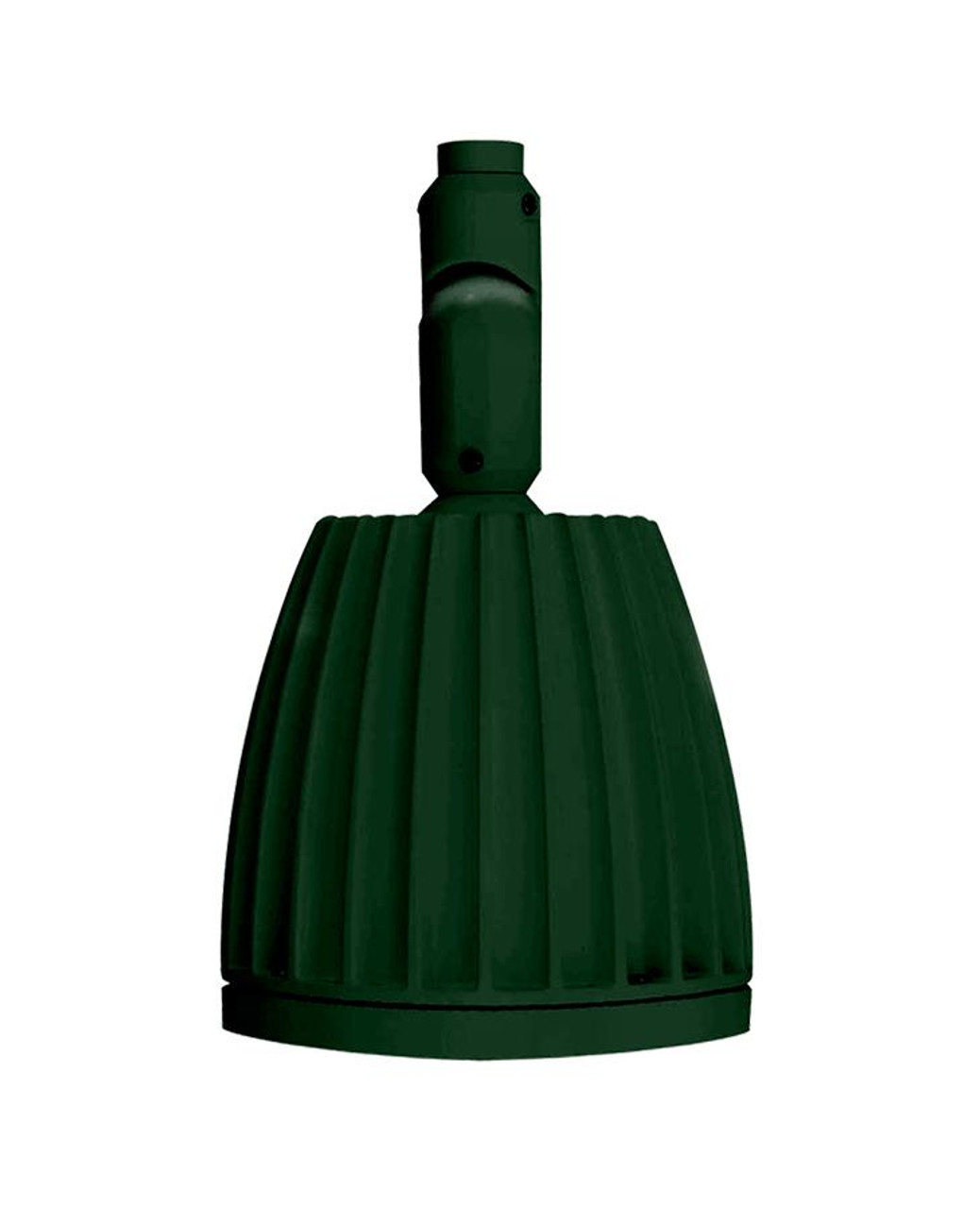 GNLED13YSG Decorative 446 Lumens Gooseneck 13W 3000K Spot Reflector 15 Inches GNLED13YSG Decorative 446 Lumens Gooseneck 13W 3000K Spot Reflector 15 Inches