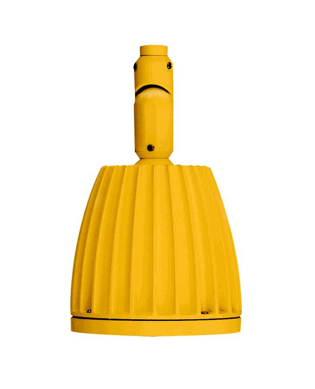 GNLED26NRYL Decorative 1556 Lumens Gooseneck 26W 4000K Rectangular No Shade GNLED26NRYL Decorative 1556 Lumens Gooseneck 26W 4000K Rectangular No Shade