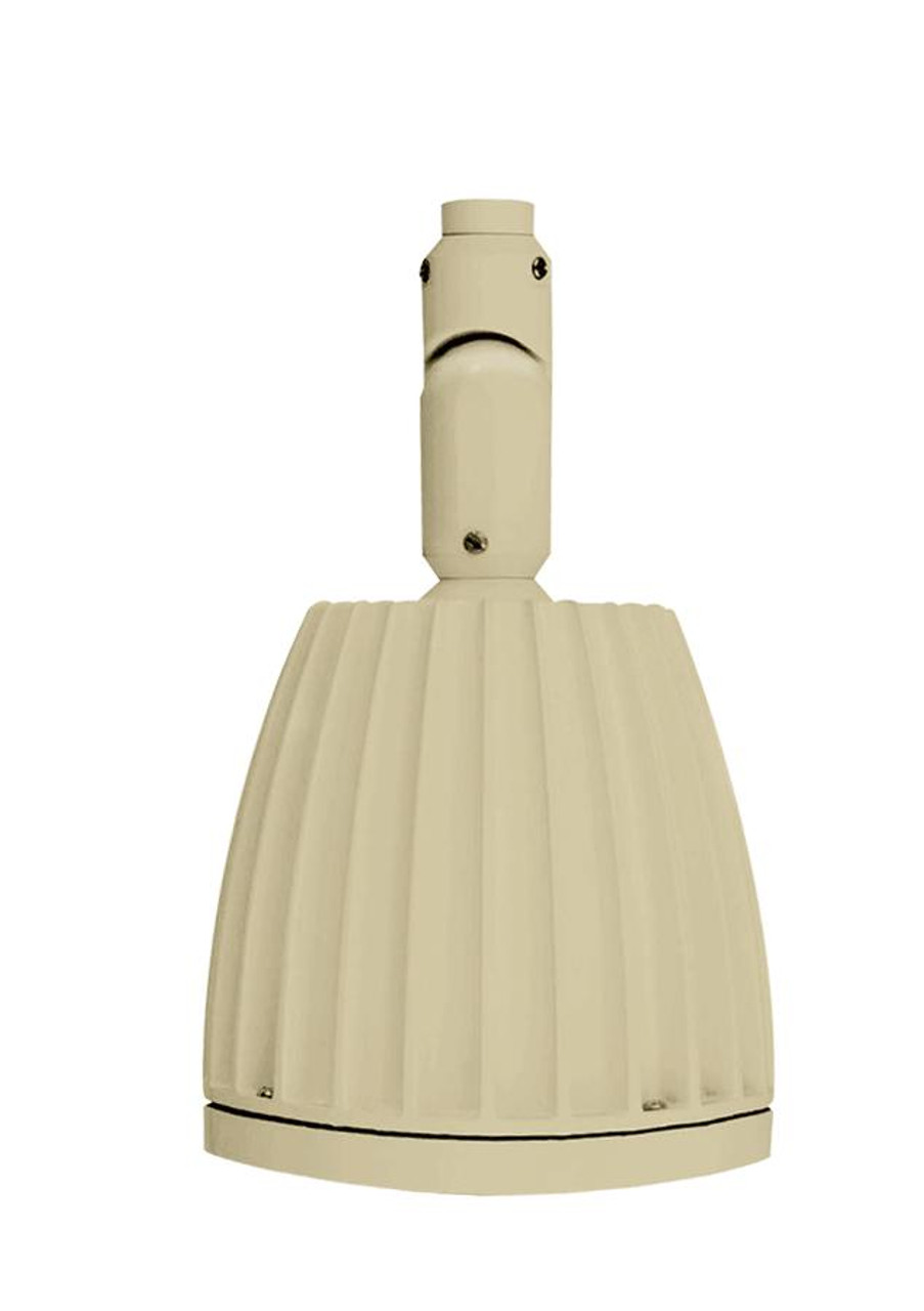 GNLED26YSI Decorative 1184 Lumens Gooseneck 26W 3000K Spot Reflector No GNLED26YSI Decorative 1184 Lumens Gooseneck 26W 3000K Spot Reflector No