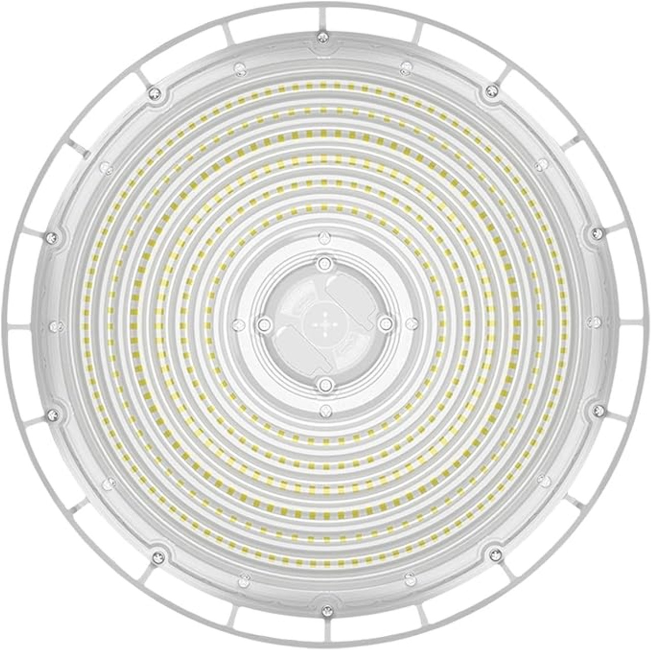H17XL Round Highbay 240W/200W/150W 3000K/4000K/5000K CCT And Power H17XL Round Highbay 240W/200W/150W 3000K/4000K/5000K CCT And Power