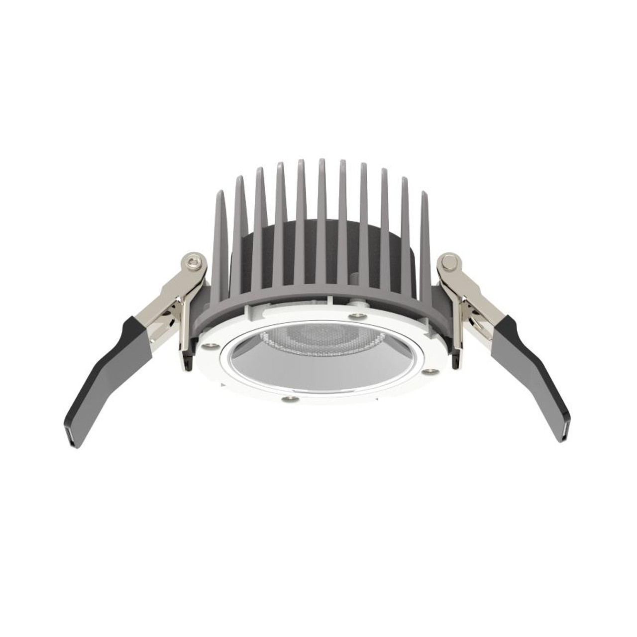 HA4 Haled GEN2 4" Round 12W 36V CRI90 5CCT + 120V Triac Driver Included