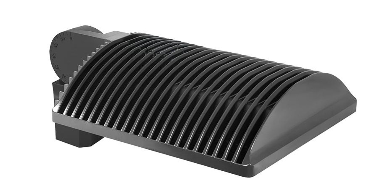 ALED2T360SFY/480/D10 Area Lights 42321 Lumens ALED Type II 360W 3000K 480V Slipfitter