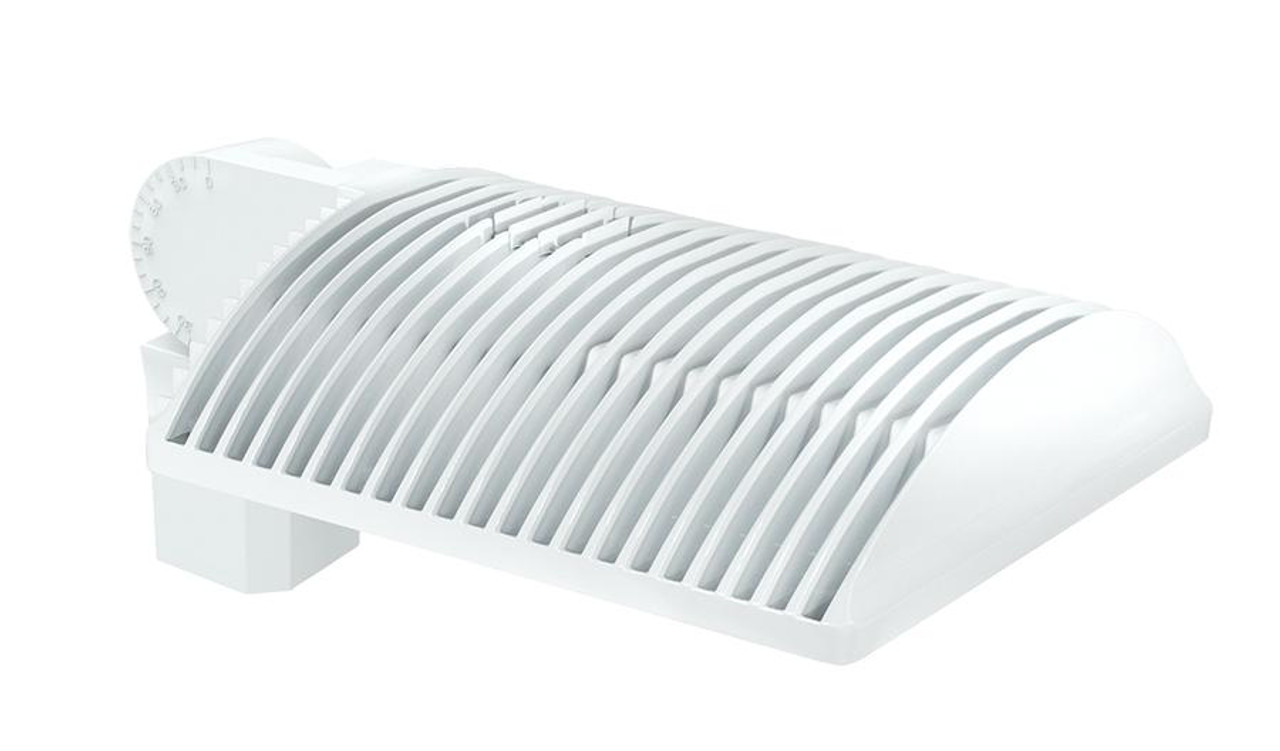 ALED2T360SFYW/480/D10/PCT4 Arealights 42321 Lumens ALED 360W Type II With Slipfitter 3000K