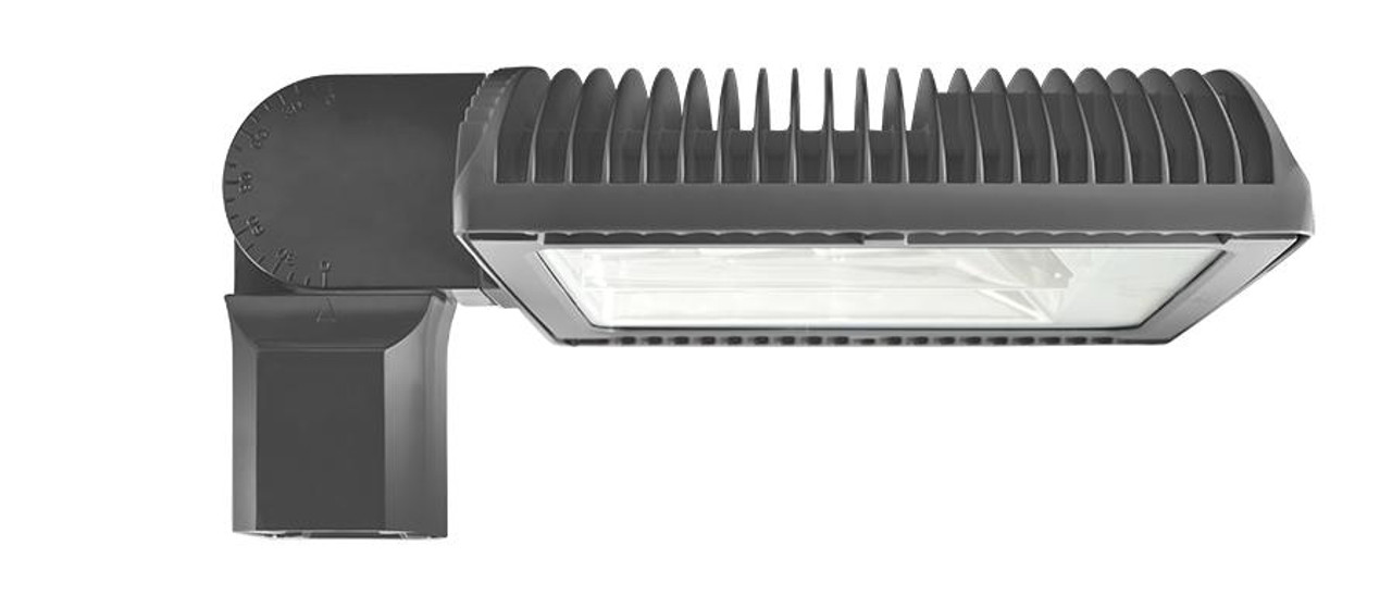 ALED2T66SFY/480/PCS4 Arealights 8320 Lumens ALED 66W Type II With Slipfitter 3000K