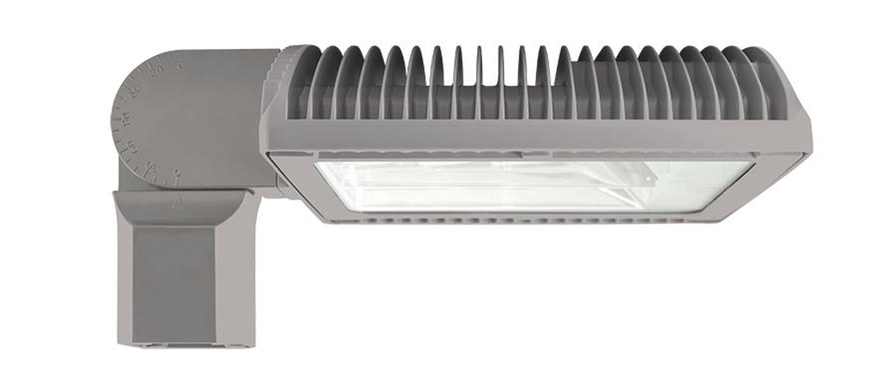 ALED2T78SFNRG/480/PCS4 Area Lights 9523 Lumens ALED Type II 78W 4000K 480V Slipfitter