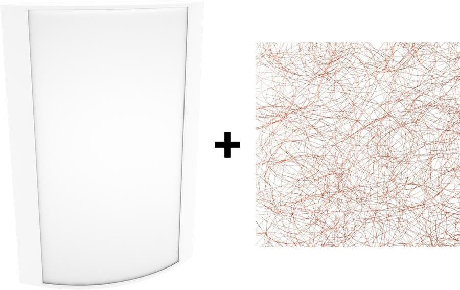 HALV10L935-MC-W/LC/E2 Architectural 243 Lumens HALV Forward Light 14W 90CRI 3500K Metallic