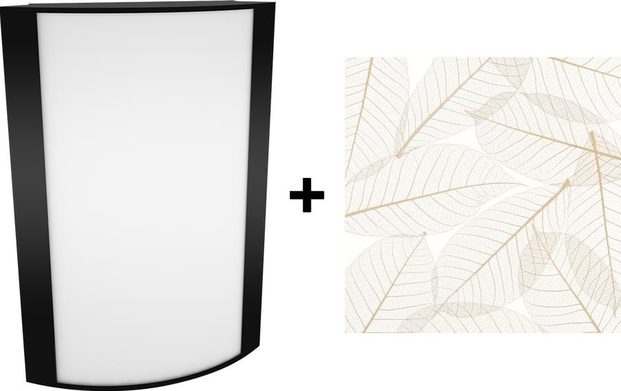 HALV10L940-NL-K/LC/E2 Architectural 230 Lumens HALV Forward Light 14W 90CRI 4000K Natural