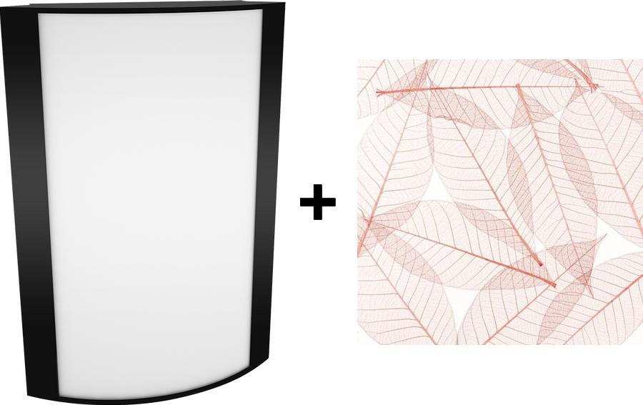 HALV10L940-TL-K Architectural 230 Lumens HALV Forward Light 14W 90CRI 4000K Toffee