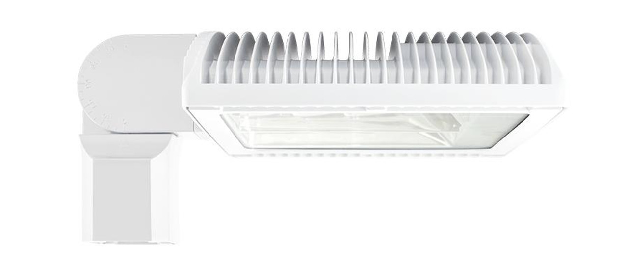 ALED4T78SFW/480/PCS4 Area Lights 10491 Lumens ALED Type IV 78W 5000K 480V Slipfitter