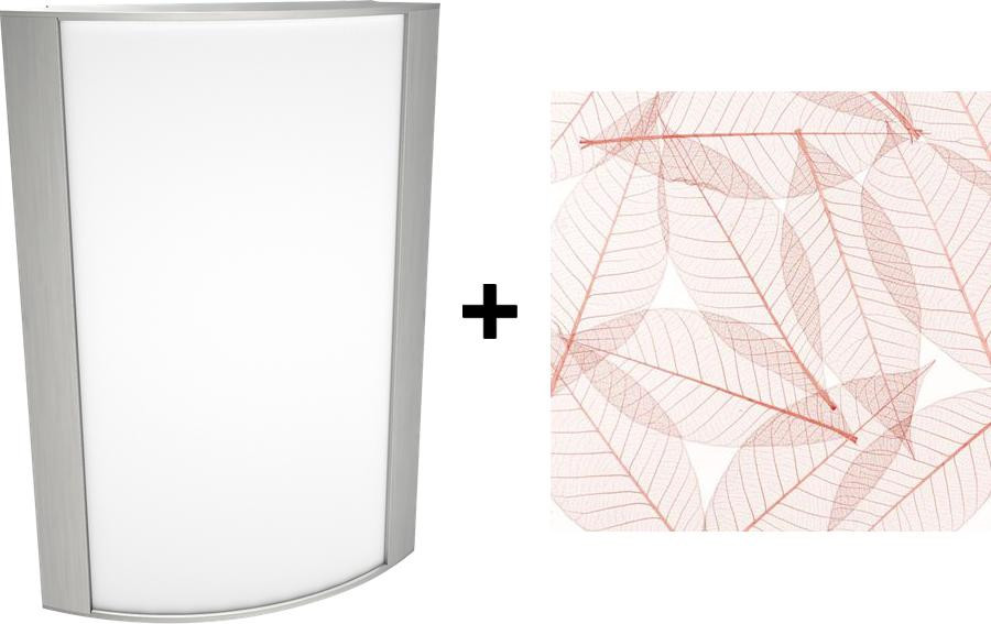 HALV18L930-TL-SA/BL/E2 Architectural 383 Lumens HALV Forward Light 25W 90CRI 3000K Toffee