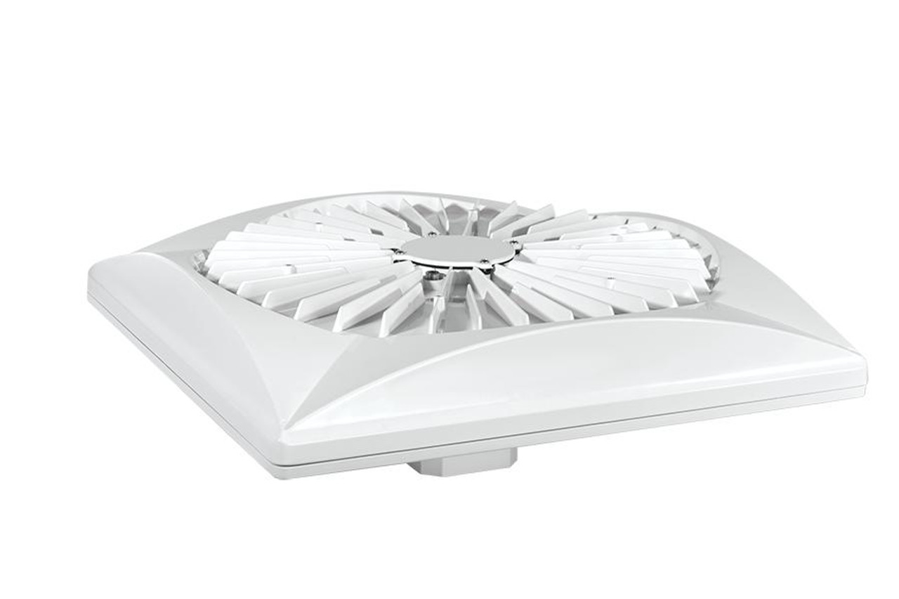 ALED5S150YW/BL Area Lights 17147 Lumens ALED 150W 3000K Pole Mount Bilevel White