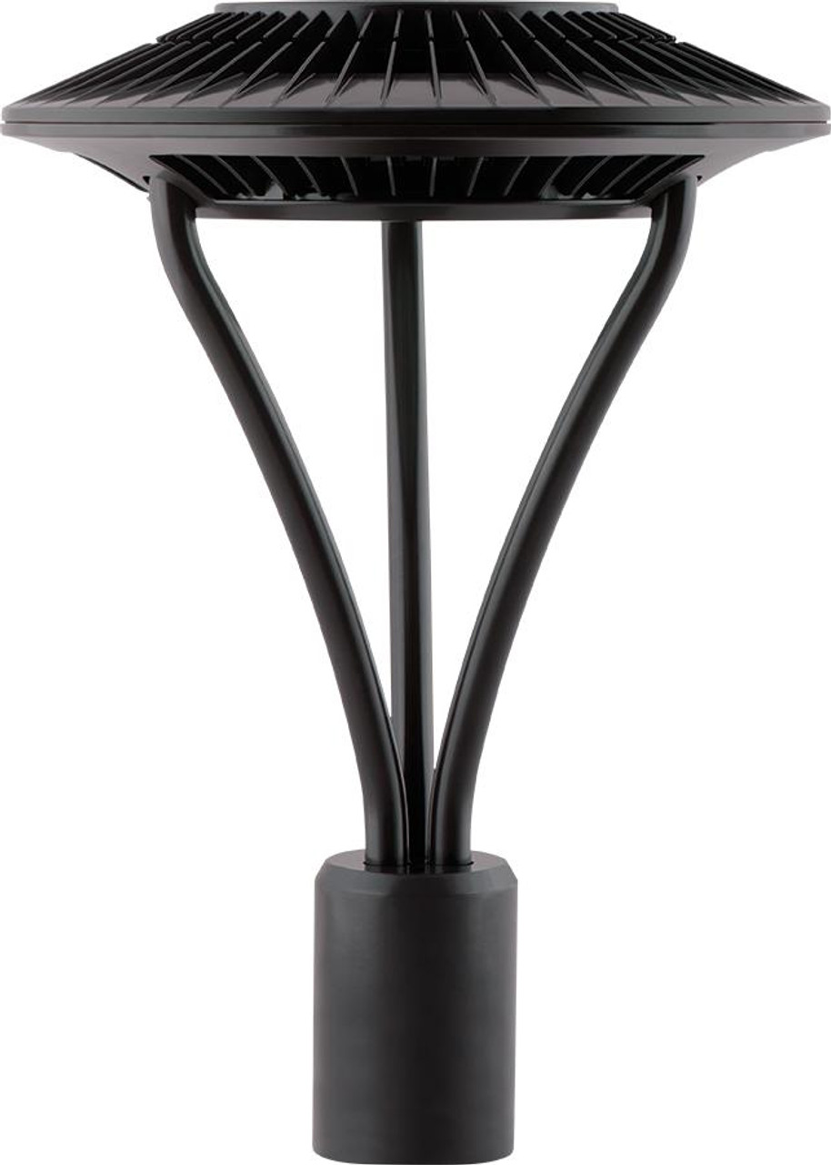 ALED5T26Y/480 Area Lights 3295 Lumens ALED Type V 26W 3000K 480V Pole Mount
