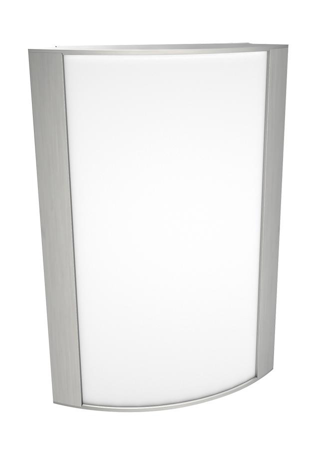 HALVS10L927-F-SA Architectural 993 Lumens HALVS Forward & Up/down Light 14W 90CRI