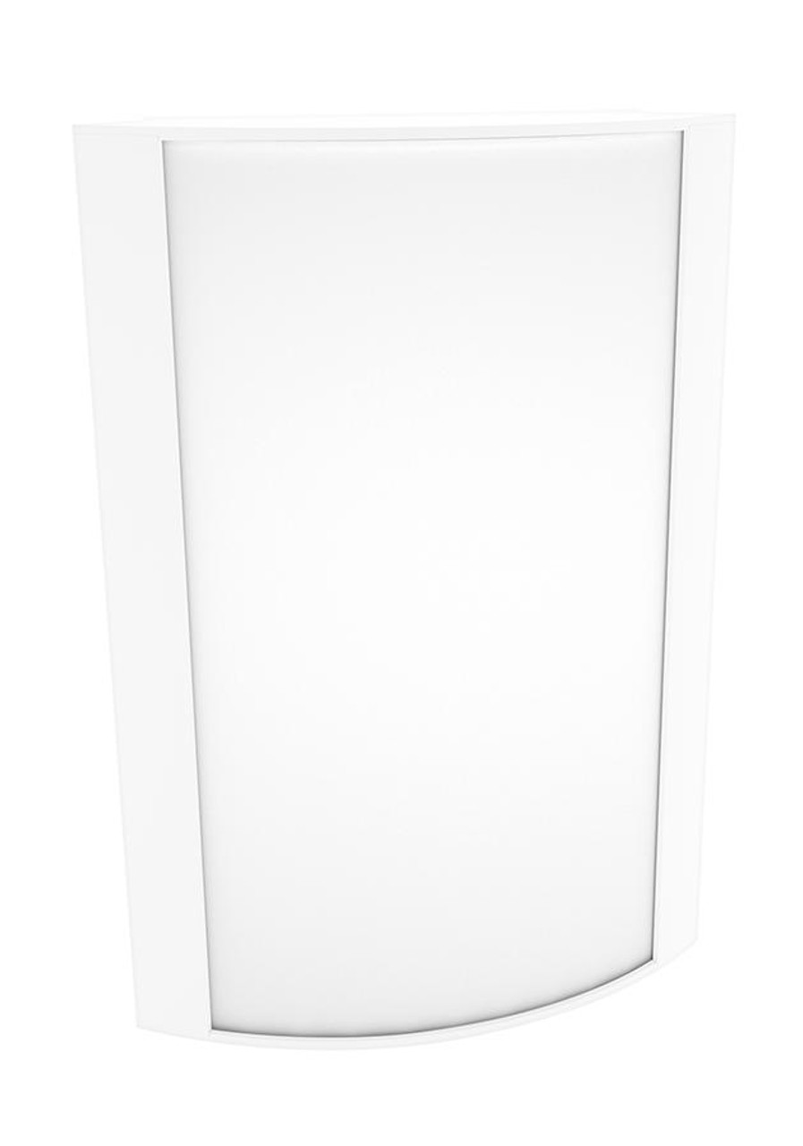 HALVS10L935-F-W Architectural 1119 Lumens HALVS Forward & Up/down Light 14W 90CRI