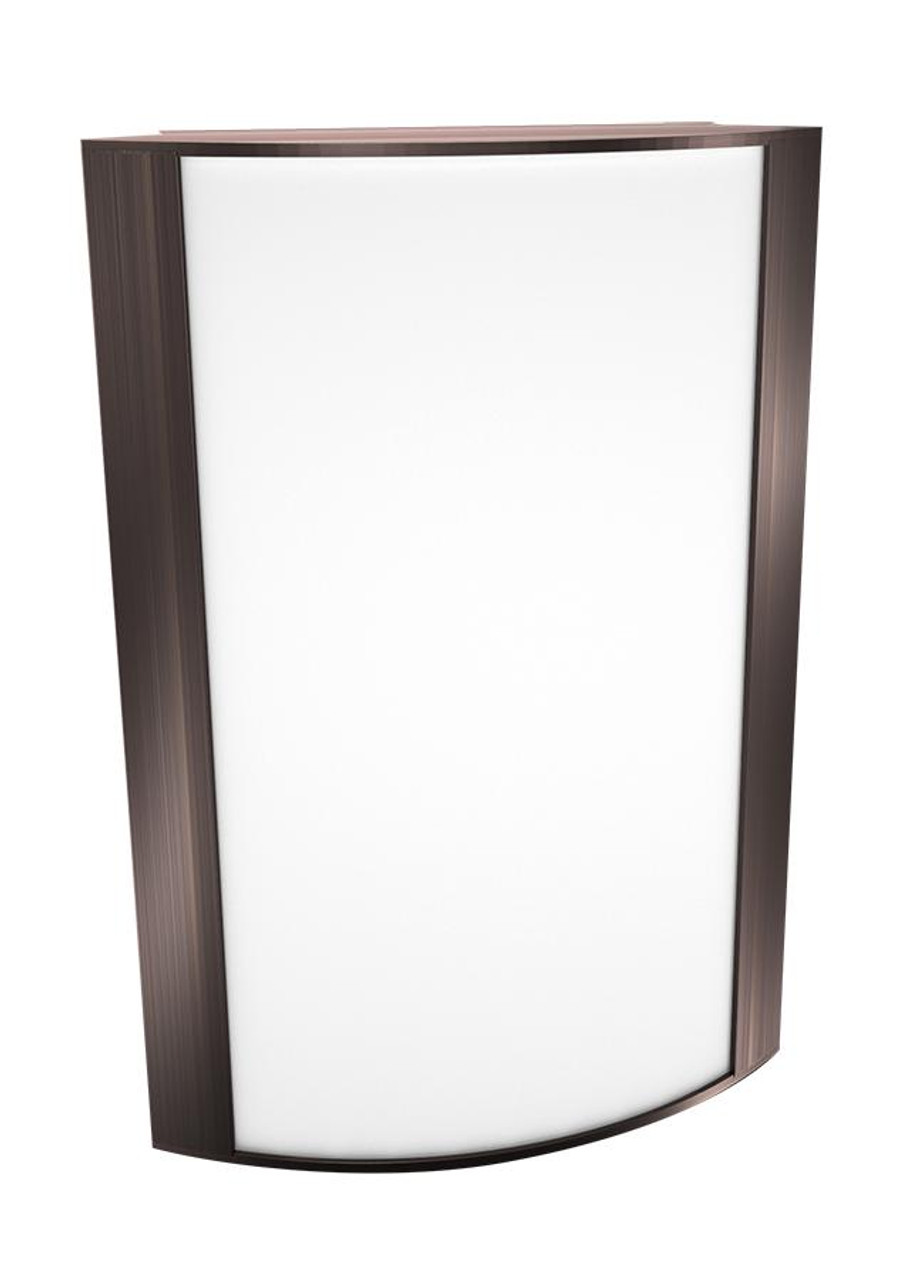 HALVS18L927-F-A/LC Architectural 1708 Lumens HALVS Forward & Up/down Light 25W 90CRI