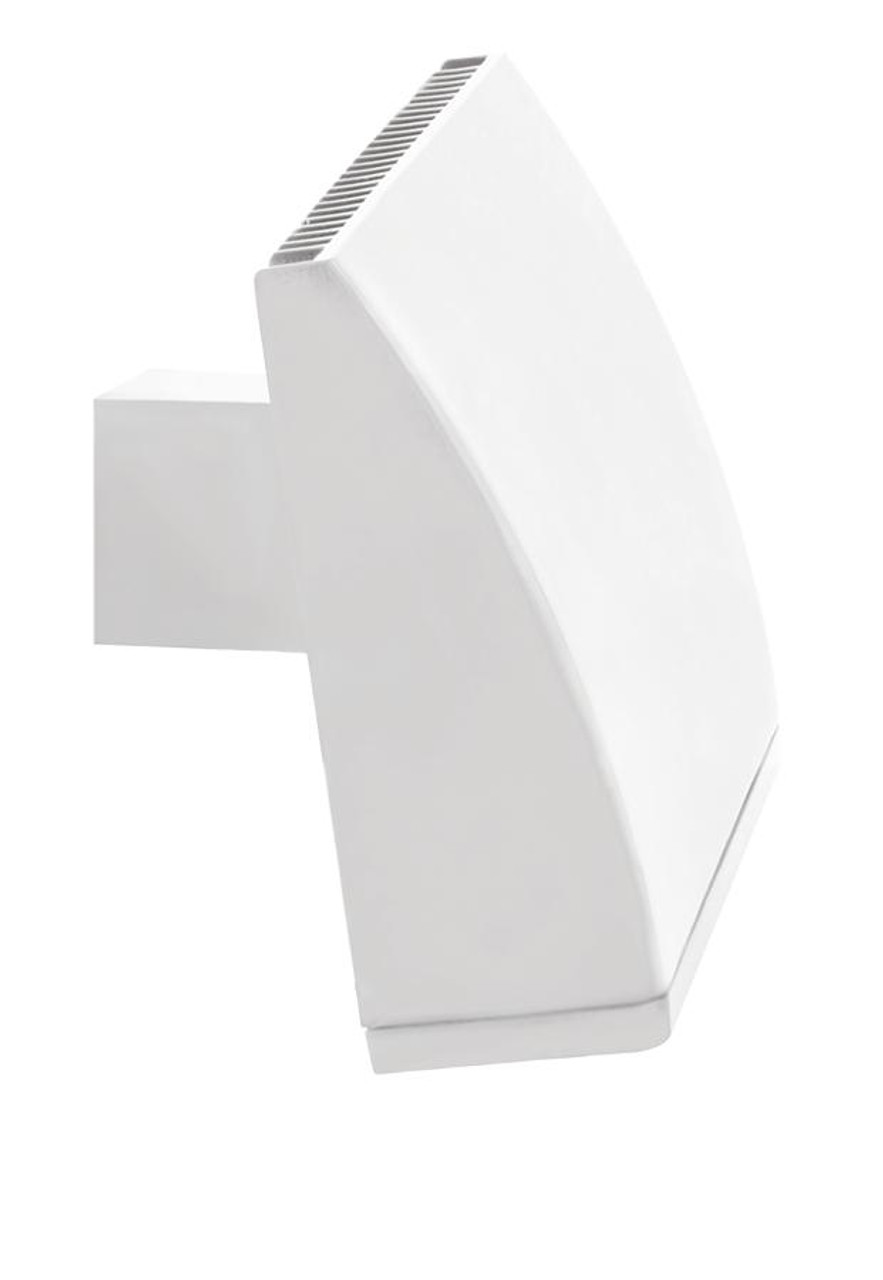 ALEDC80YW Area Light 80W Cutoff LED Warm White
