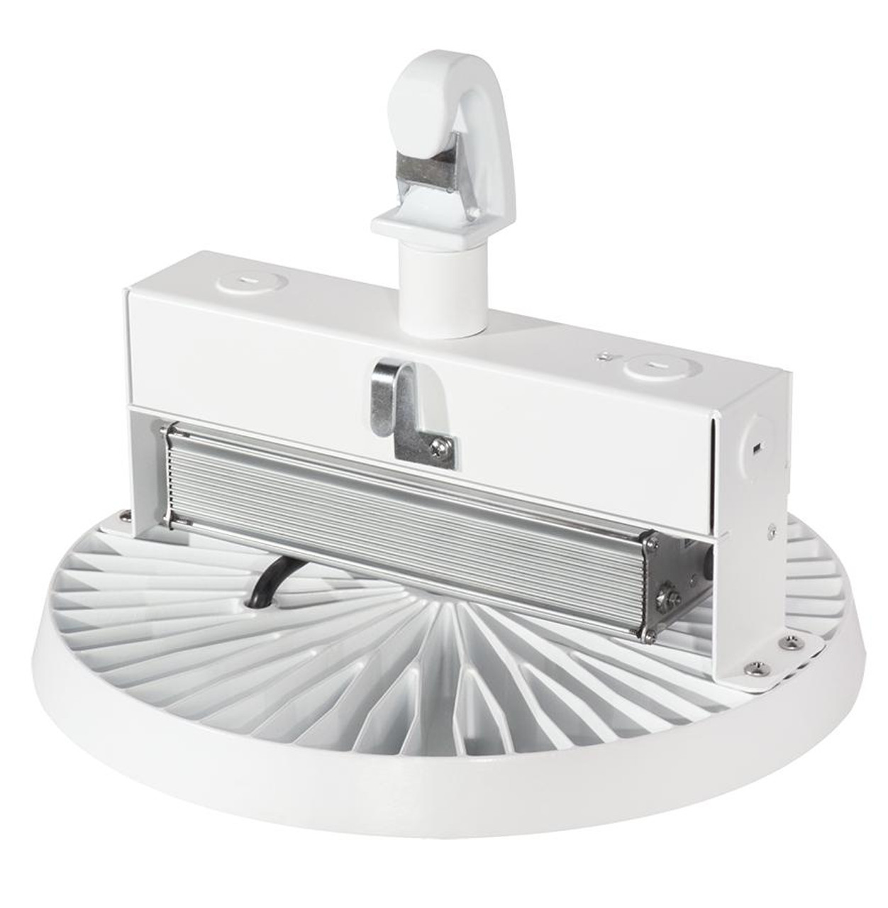HAYBAY180N/D10/LCS High Bay 27146 Lumens Haybay 180W 4000K 0-10V Dimming 120V-277V