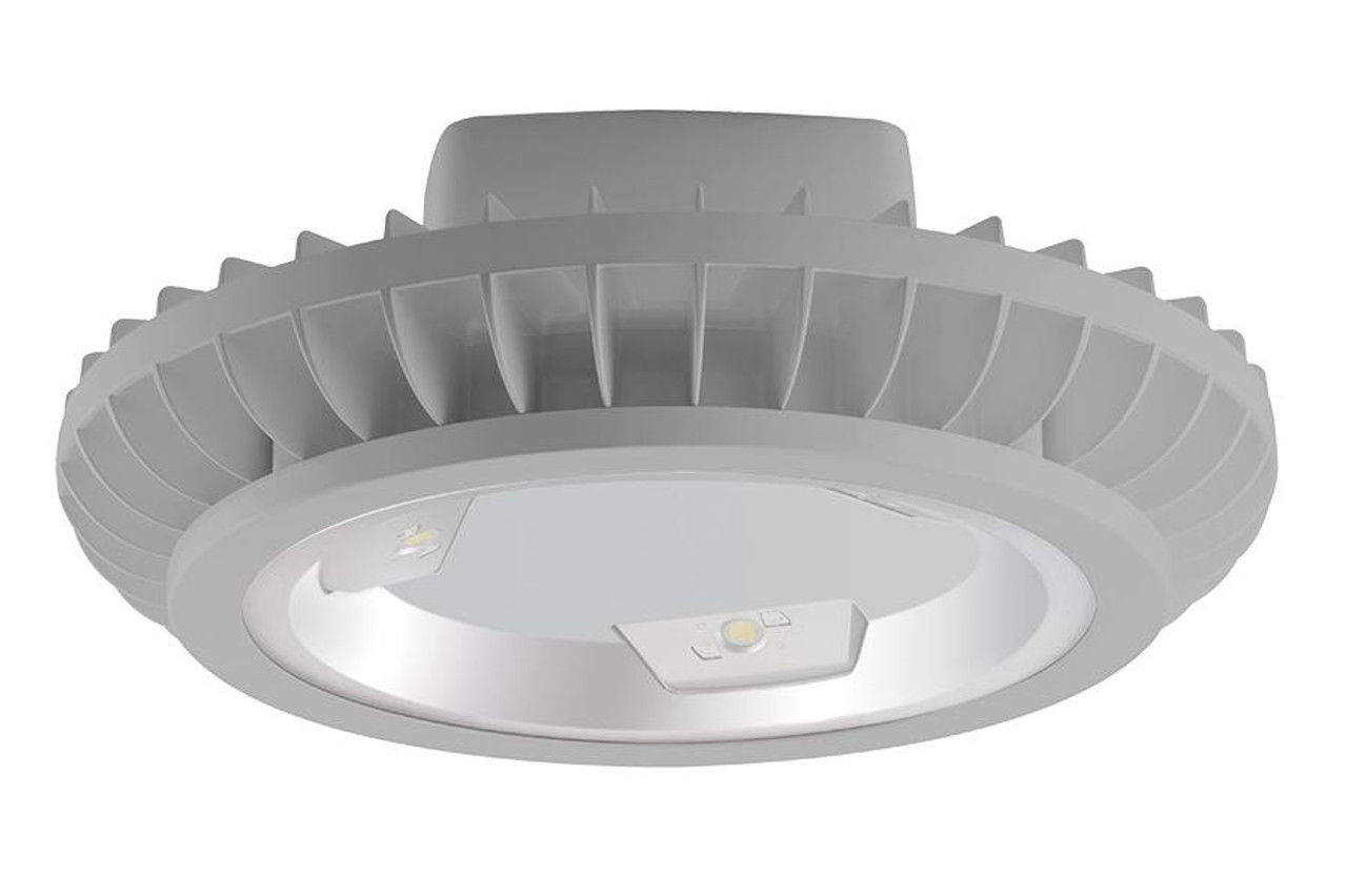 HAZBAYLED78N Hazardous Lighting 11392 Lumens Hazled Hibay 78W 4000K Pendant