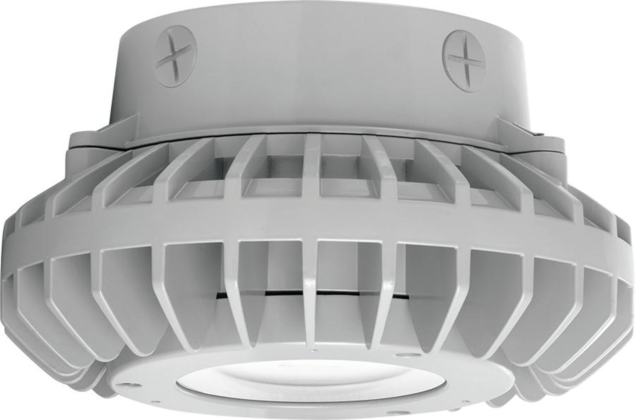 HAZXLED80CF/480 Hazardous Lighting 8690 Lumens HAZXLED80CF 80W 480V