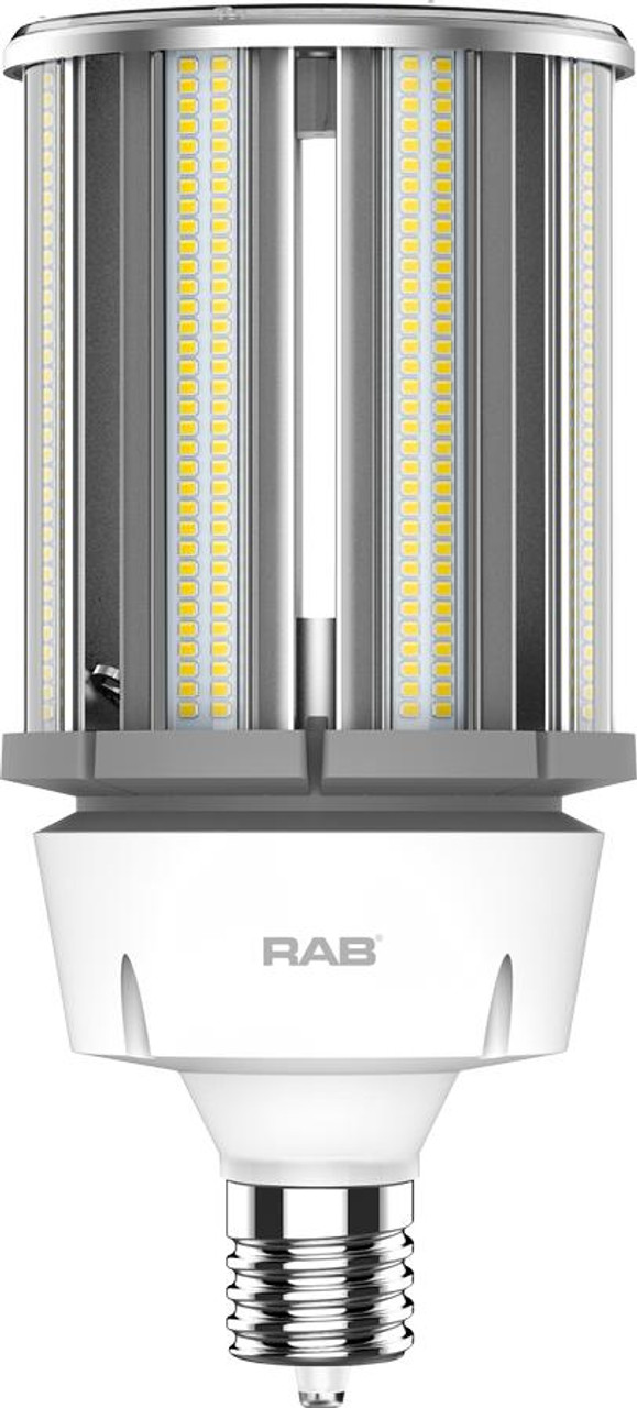 HID-120-EX39-840-BYP-PT HID Replacements 18000 Lumens HID 120W Base EX39 80CRI 4000K