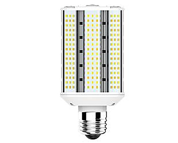 HIDFA-30S-H-E26-8CCT-BYP HID Replacements 1600/3200/4800 Lumens HID Field Adjustable Selectable