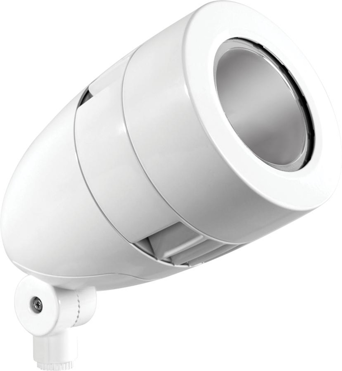 HSLED26W/480 Landscape 3044 Lumens Spot Bullet 26W 5000K 480V White