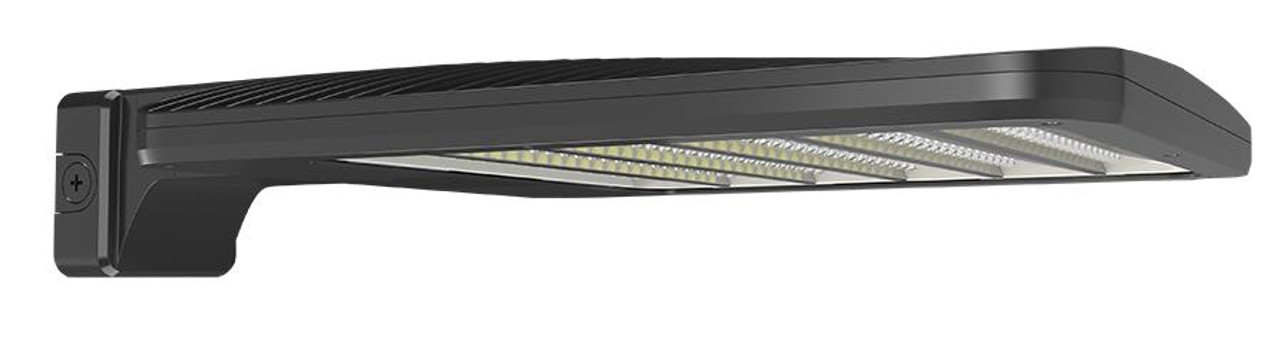 ALEDL2TWM/7PR ALED 170-220-260W T2 5000K Cool Wall Mt 7PIN Recept Bronze