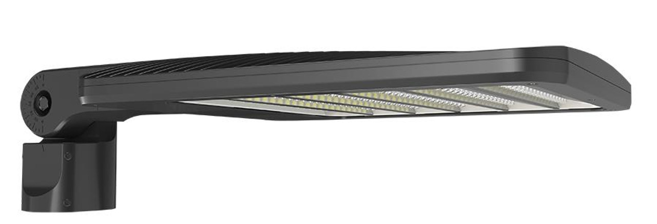 ALEDL3TSFN/480/7PR ALED 170-220-260W T3 4000K Neutral 480V W/sf 7PIN Recept Bronze