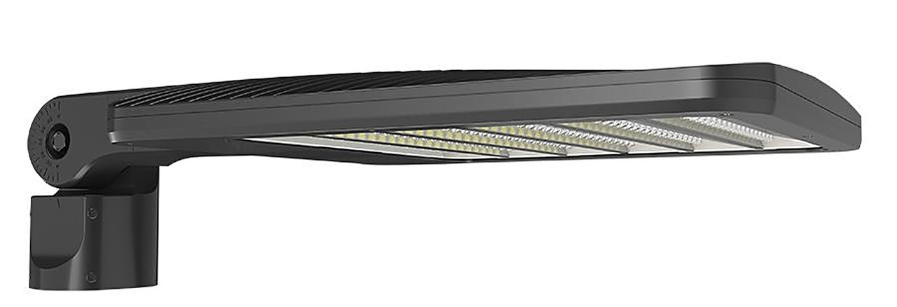 ALEDL3TSFN/7PR ALED 170-220-260W T3 4000K Neutral W/sf 7PIN Recept Bronze