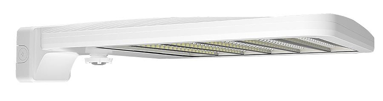 ALEDL3TWMW/WS4 ALED 170-220-260W T3 5000K Cool Wall Mt Wattstop 40FT Lens White