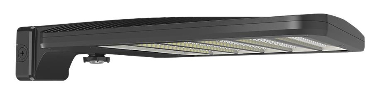 ALEDL4TWM/480/WS2 ALED 170-220-260W T4 5000K Cool 480V Wall Mt Wattstop 20FT Lens